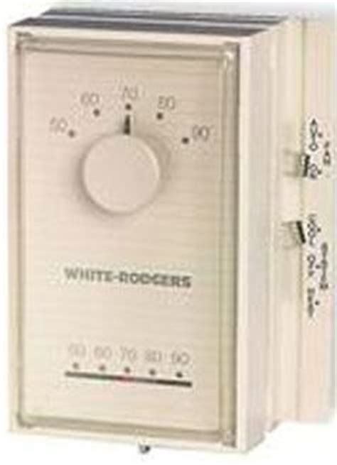White Rodgers 1E56W-444 Thermostat User Manual.php